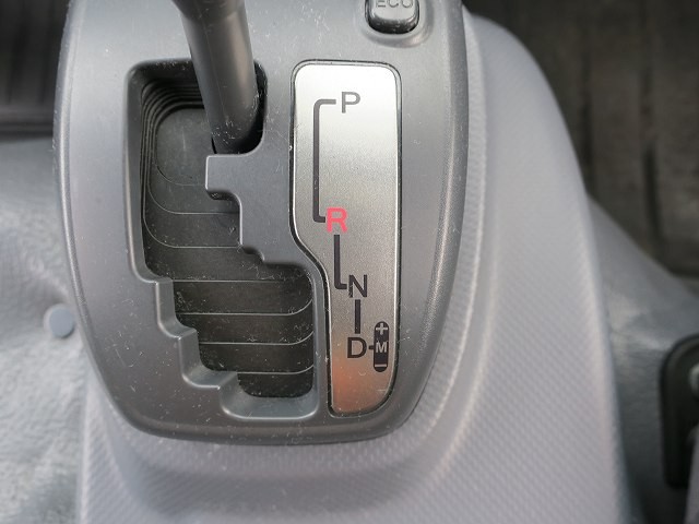 中古トラック いすゞ冷凍バン ＃19