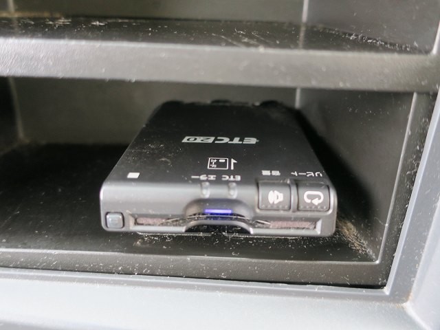 中古トラック いすゞ冷凍バン #20