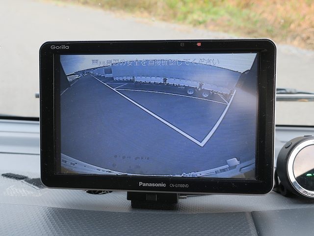 中古トラック いすゞ冷凍バン #22