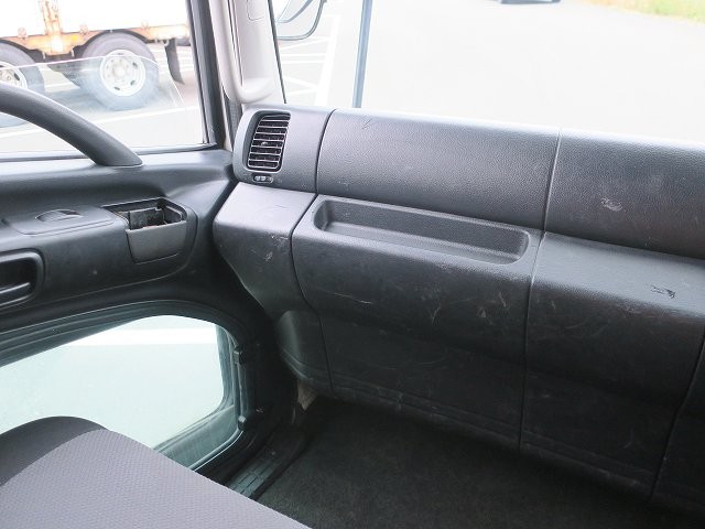 中古トラック 日野平ボディアルミブロック ＃14