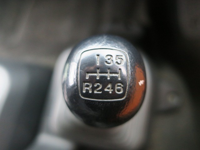 中古トラック 日野平ボディアルミブロック ＃19