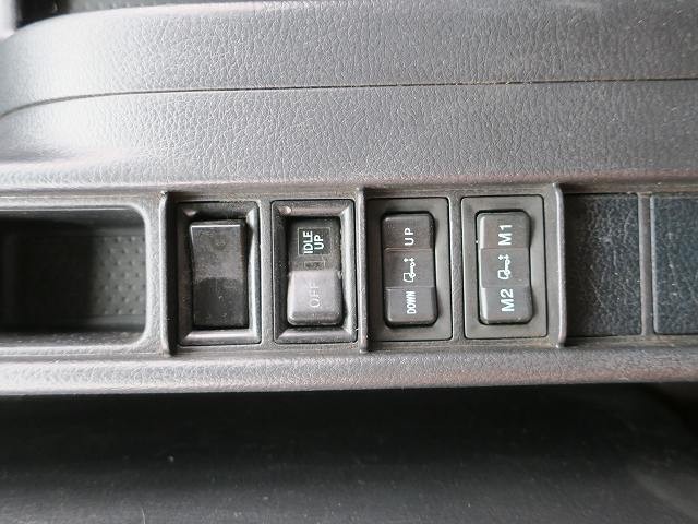 中古トラック 日野平ボディアルミブロック ＃21