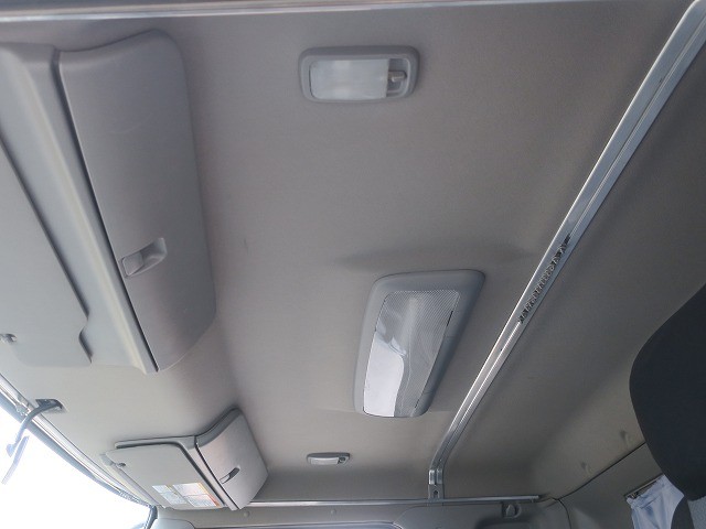 中古トラック 日野平ボディアルミブロック ＃24