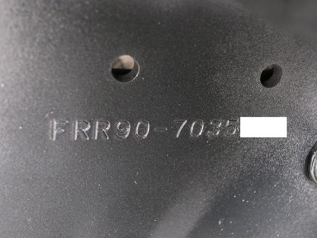 中古トラック いすゞアルミウィング #11