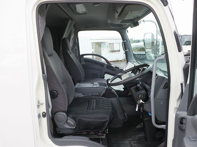 中古トラック いすゞアルミウィング #12