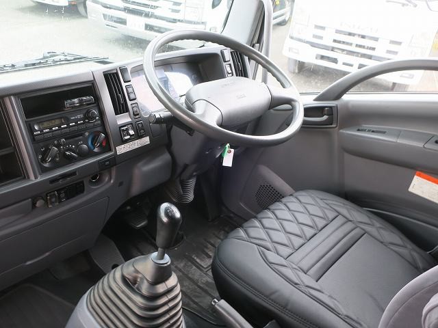 中古トラック いすゞアルミウィング #14