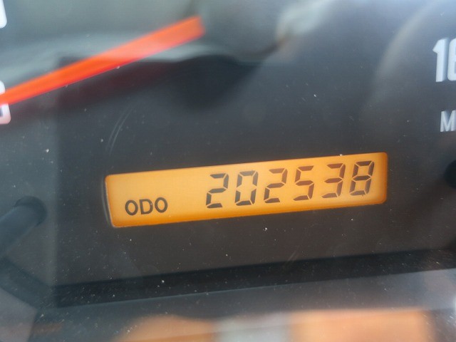 中古トラック いすゞアルミウィング #17