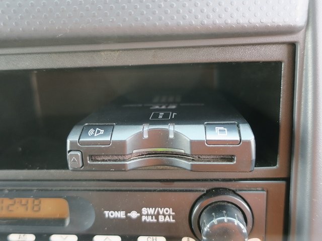 中古トラック いすゞアルミウィング #19