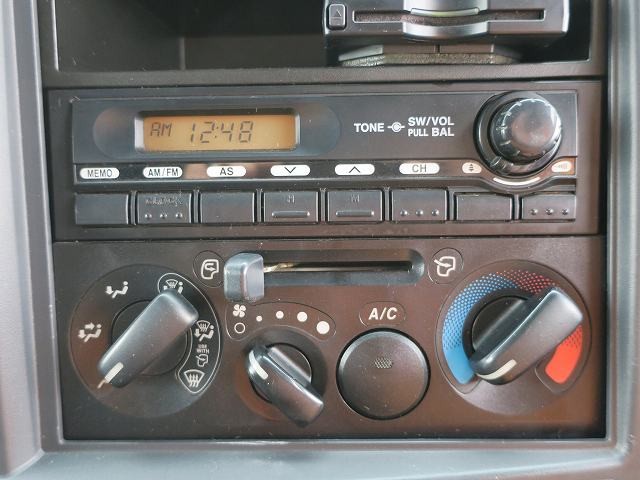 中古トラック いすゞアルミウィング #20