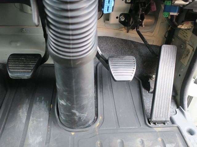 中古トラック いすゞアルミウィング #21