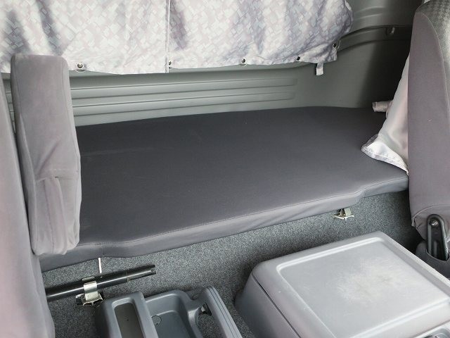 中古トラック いすゞアルミウィング #23