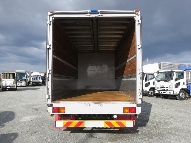 中古トラック いすゞアルミウィング #5