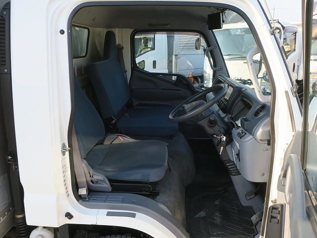 中古トラック 三菱ふそうアルミバン ＃14