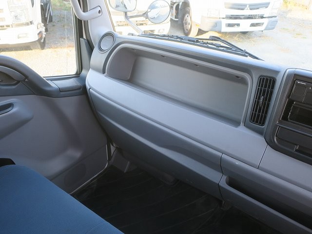 中古トラック 三菱ふそうアルミバン ＃15