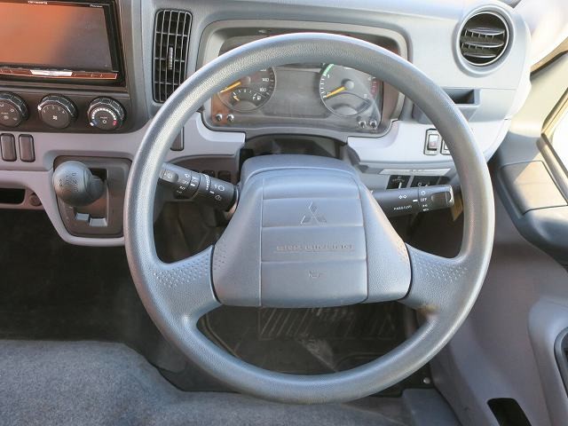 中古トラック 三菱ふそうアルミバン ＃16