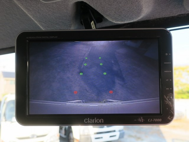 中古トラック 三菱ふそうアルミバン ＃19