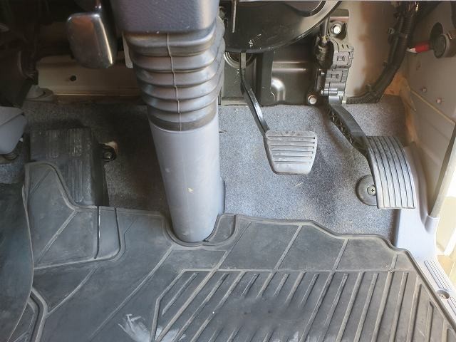 中古トラック 三菱ふそうアルミバン ＃22