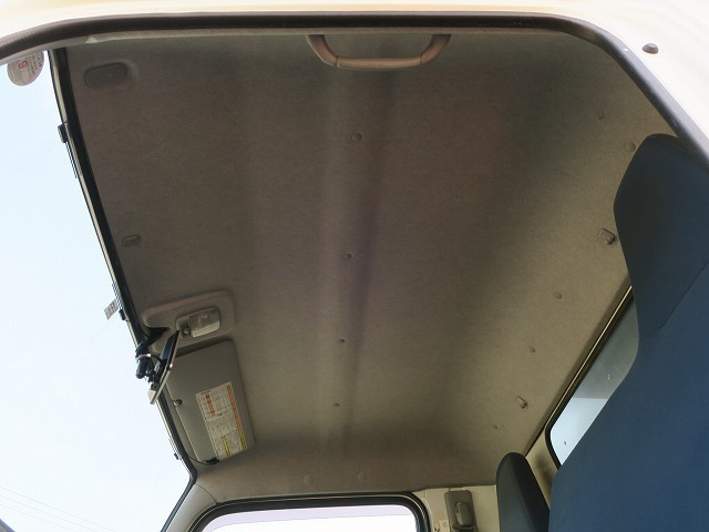 中古トラック 三菱ふそうアルミバン ＃24