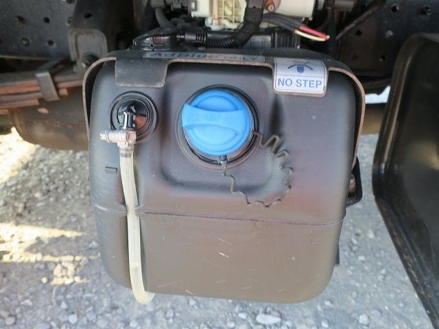 中古トラック 三菱ふそうアルミバン ＃10