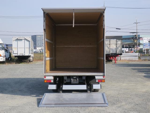 中古トラック 三菱ふそうアルミバン #5