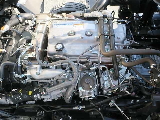 日野 レンジャー 増トン クレーン付