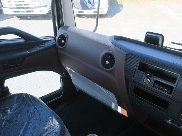 日野 レンジャー 増トン クレーン付