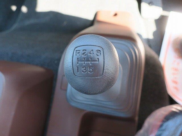 日野 レンジャー 増トン クレーン付