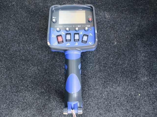 日野 レンジャー 増トン クレーン付