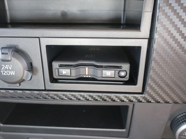 日野 レンジャー 増トン クレーン付