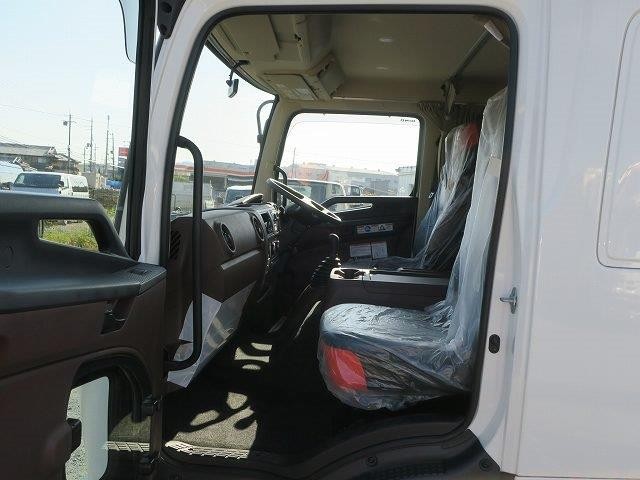 日野 レンジャー 増トン クレーン付