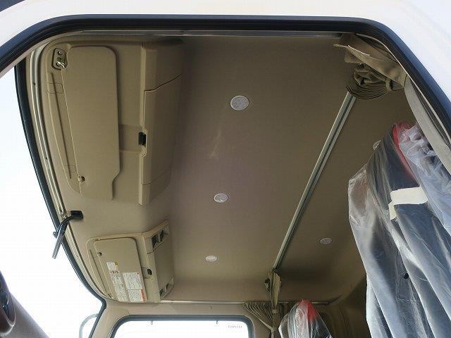 日野 レンジャー 増トン クレーン付