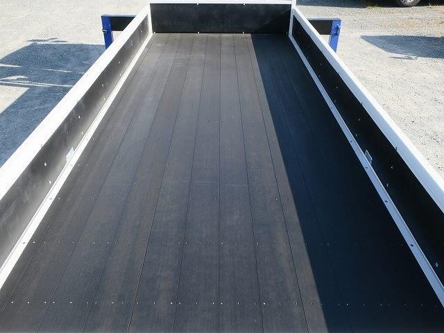 日野 レンジャー 増トン クレーン付