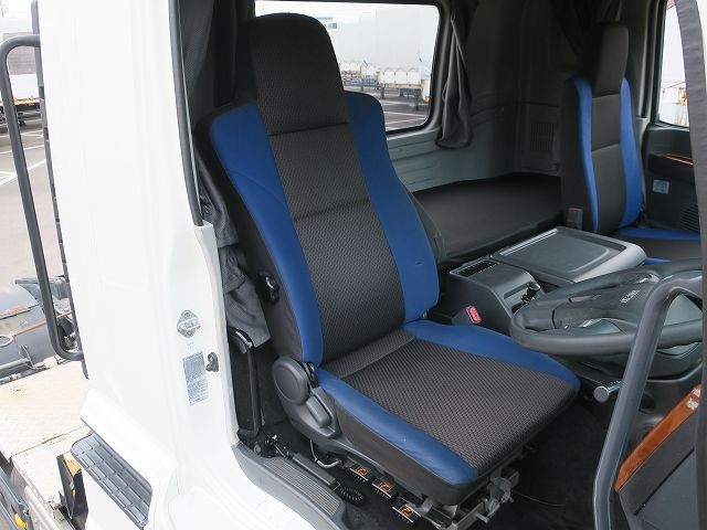 中古トラック いすゞトラクタヘッド #15