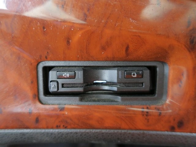 中古トラック いすゞトラクタヘッド #21