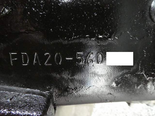 中古トラック 三菱ふそうアルミバン ＃11