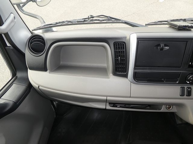 中古トラック 三菱ふそうアルミバン ＃13