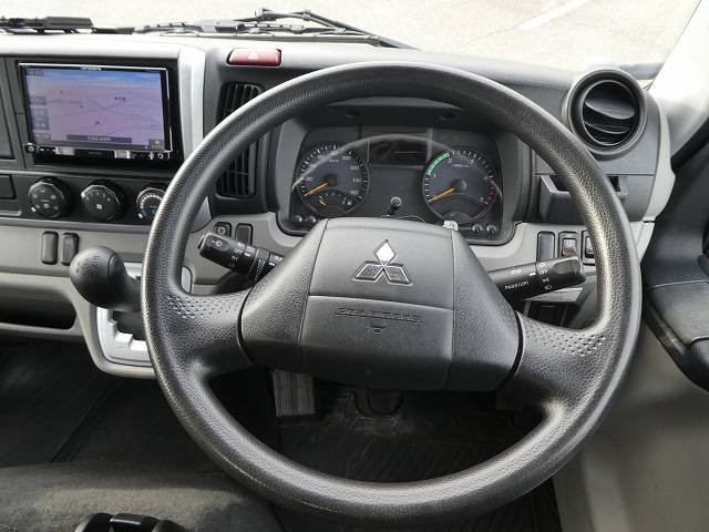 中古トラック 三菱ふそうアルミバン ＃16