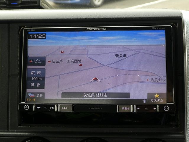 中古トラック 三菱ふそうアルミバン ＃19