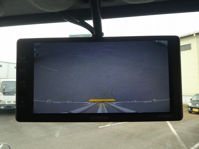 中古トラック 三菱ふそうアルミバン ＃20