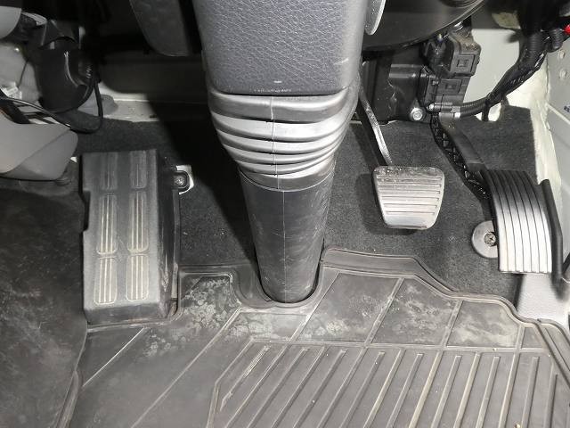 中古トラック 三菱ふそうアルミバン ＃22