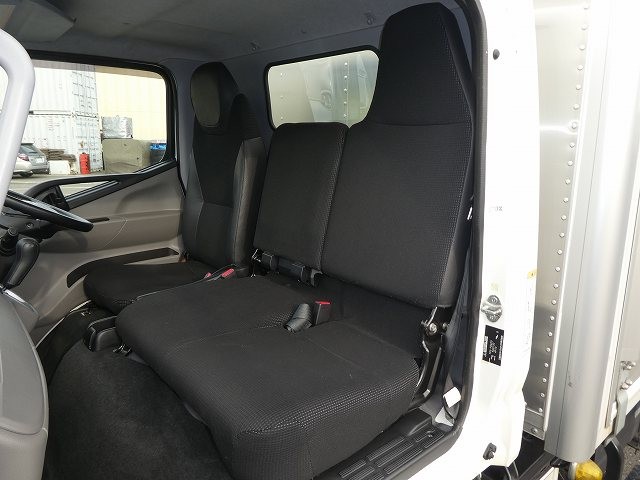 中古トラック 三菱ふそうアルミバン ＃23