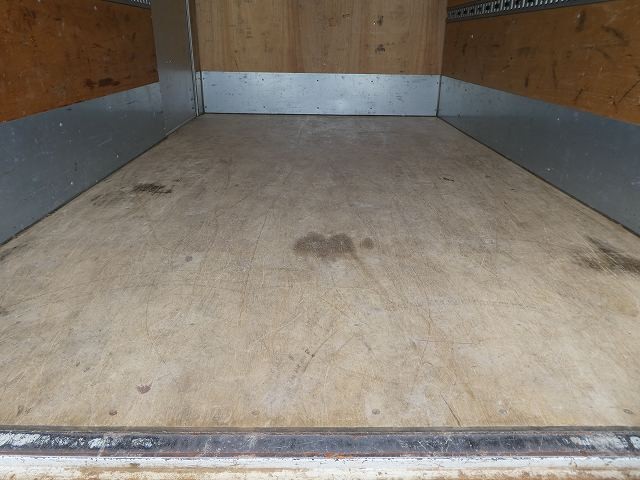 中古トラック 三菱ふそうアルミバン ＃6