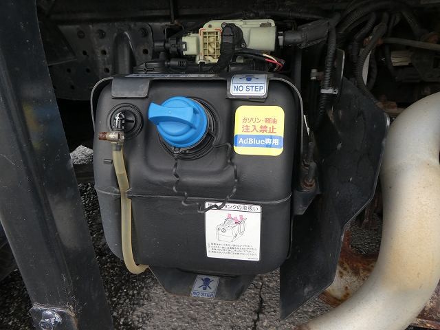 中古トラック 三菱ふそうアルミバン ＃8