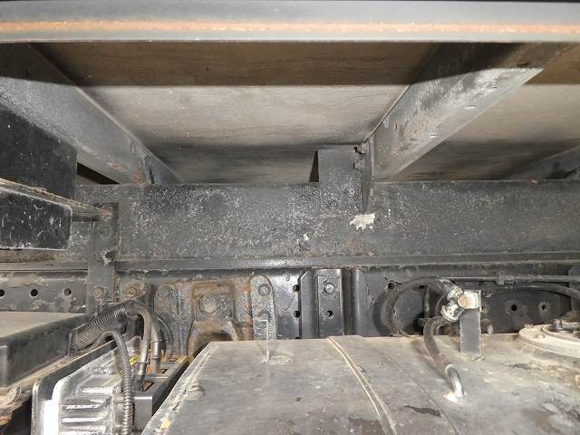 中古トラック 三菱ふそうアルミバン ＃9