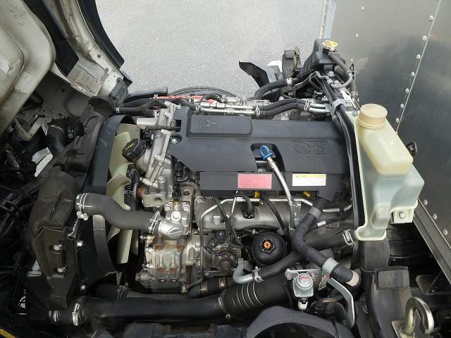 中古トラック 三菱ふそうアルミバン ＃10