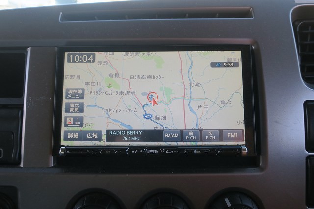 中古トラック UDトラックスアルミウィング ＃19