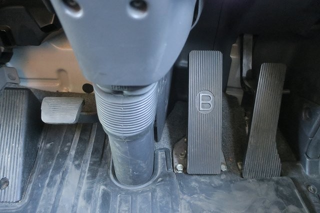 中古トラック UDトラックスアルミウィング ＃21