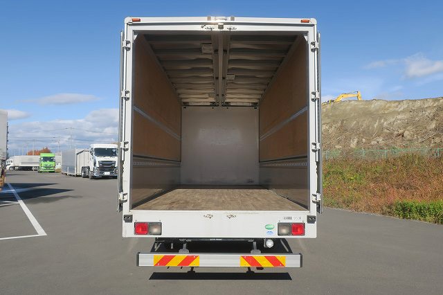 中古トラック UDトラックスアルミウィング ＃5