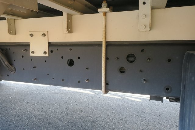 中古トラック UDトラックスアルミウィング ＃10