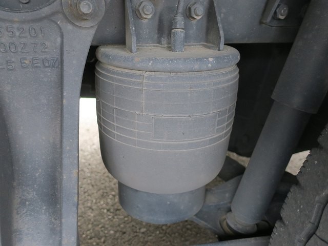 中古トラック UDトラックスアルミウィング ＃11